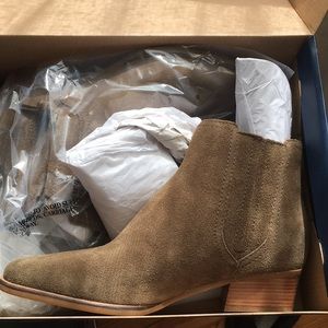 Cole Haan Madelyn Bootie 8B